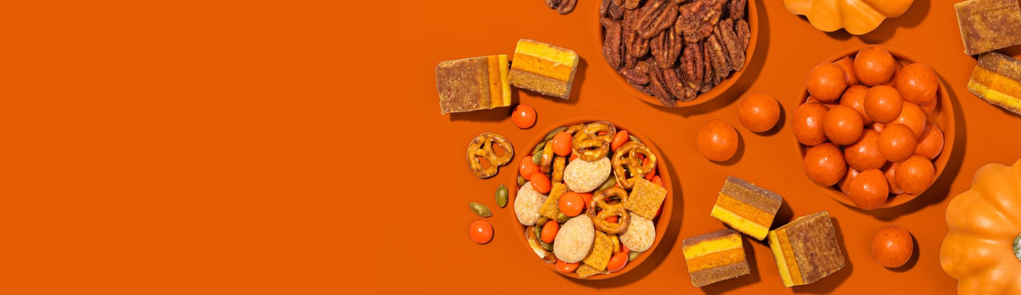 fall flavors lifestyle image
