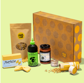 image of pasta night box