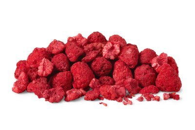 Raspberries