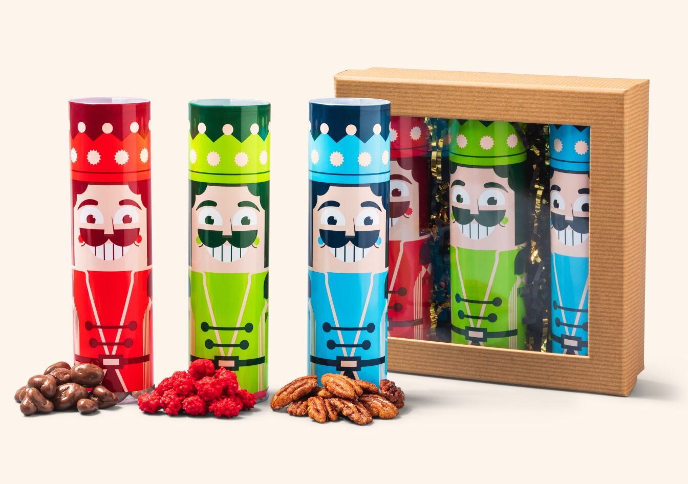 Holiday Candy & Sweets