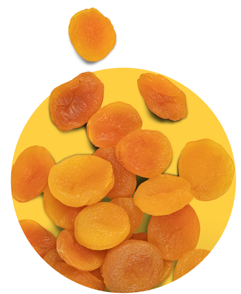 Vitamin & Mineral Rich