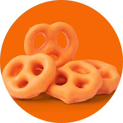 Pumpkin Spice
