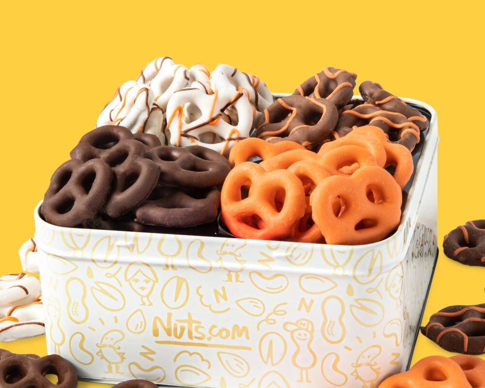 Fall Gifts