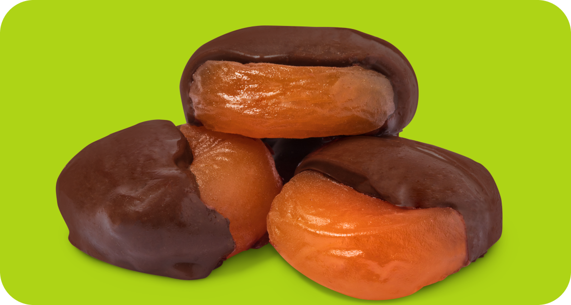 Shop Chocolate Covered Fruit Image