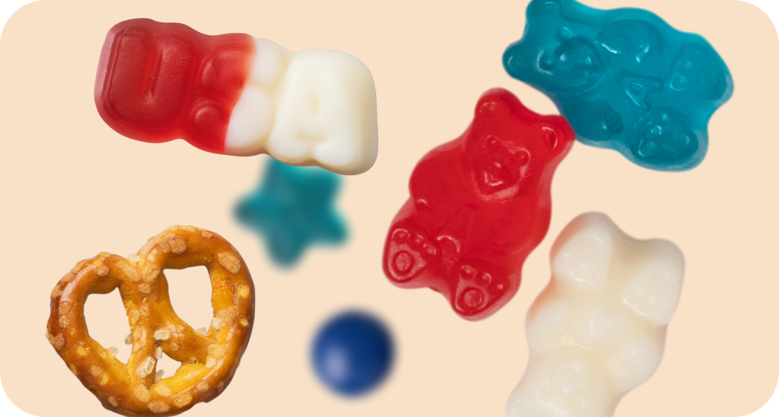 Summer Snacks Image