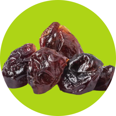Cranberries