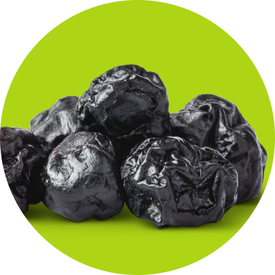 Blueberries