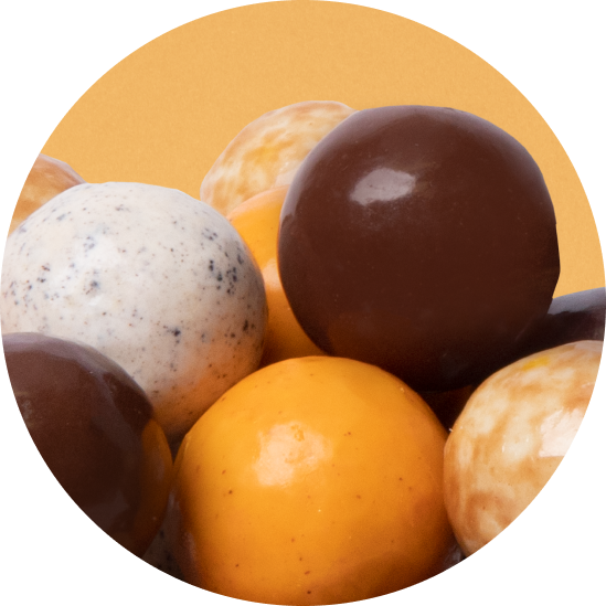 Shop Malted Milk Balls