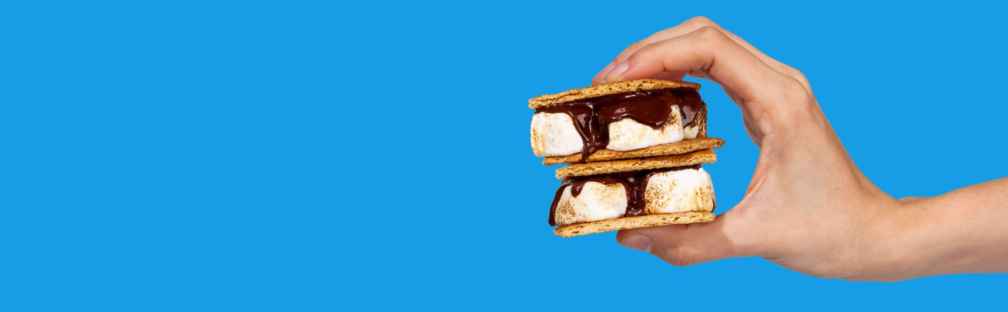 image of s'mores sale