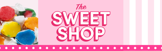 sweet shop