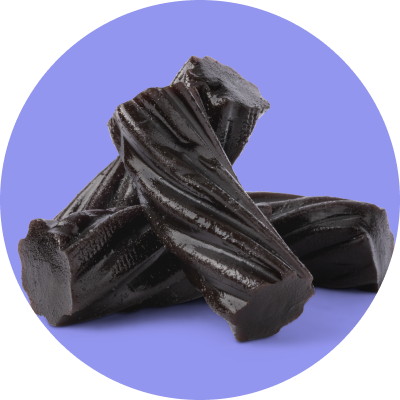 Licorice