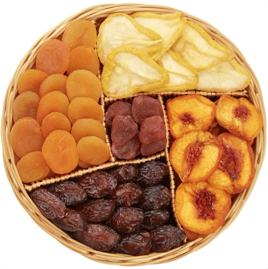 For The Dad Who Loves Fruit