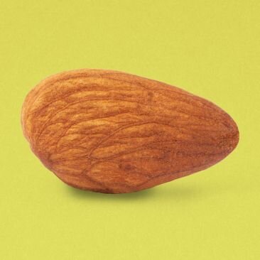 Almonds