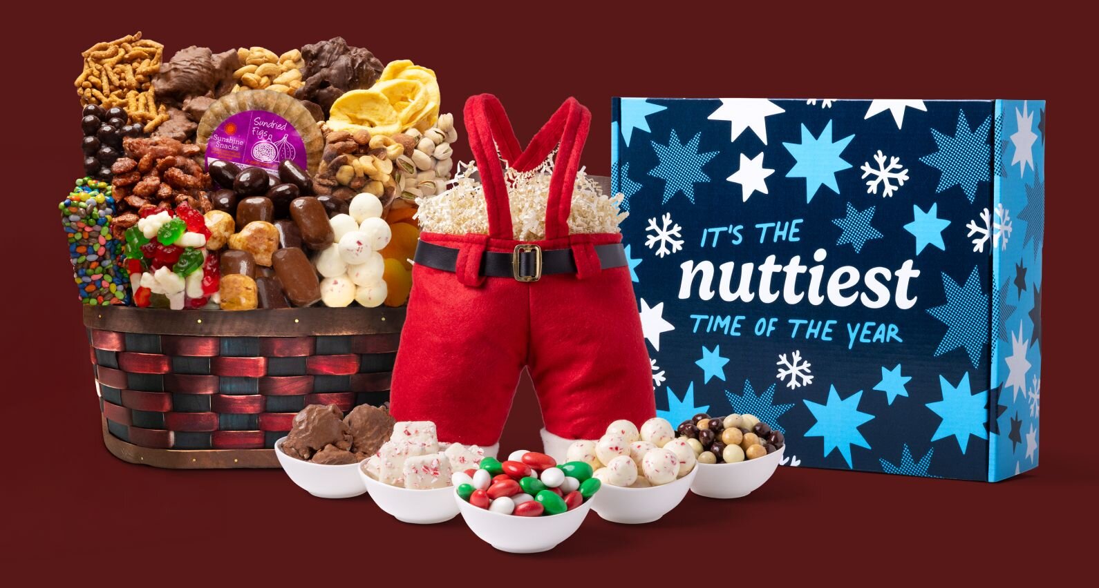 photo of christmas gift