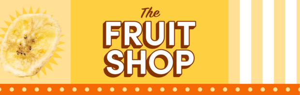 fruit shop