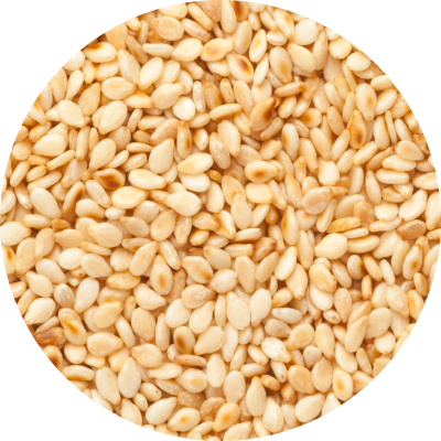 Sesame Seeds