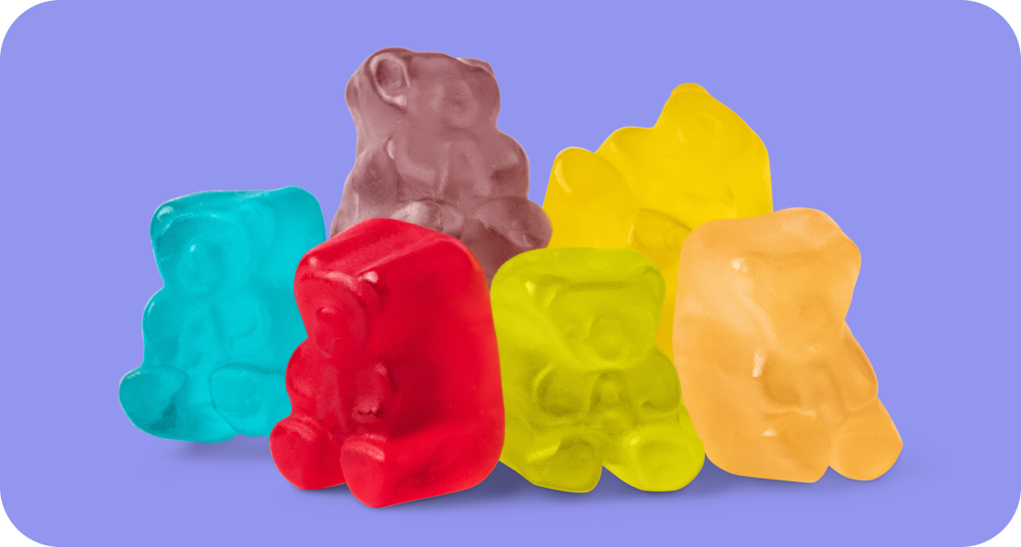 Gummies Image