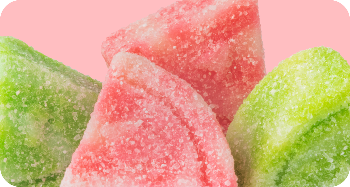 Shop Gummies Image