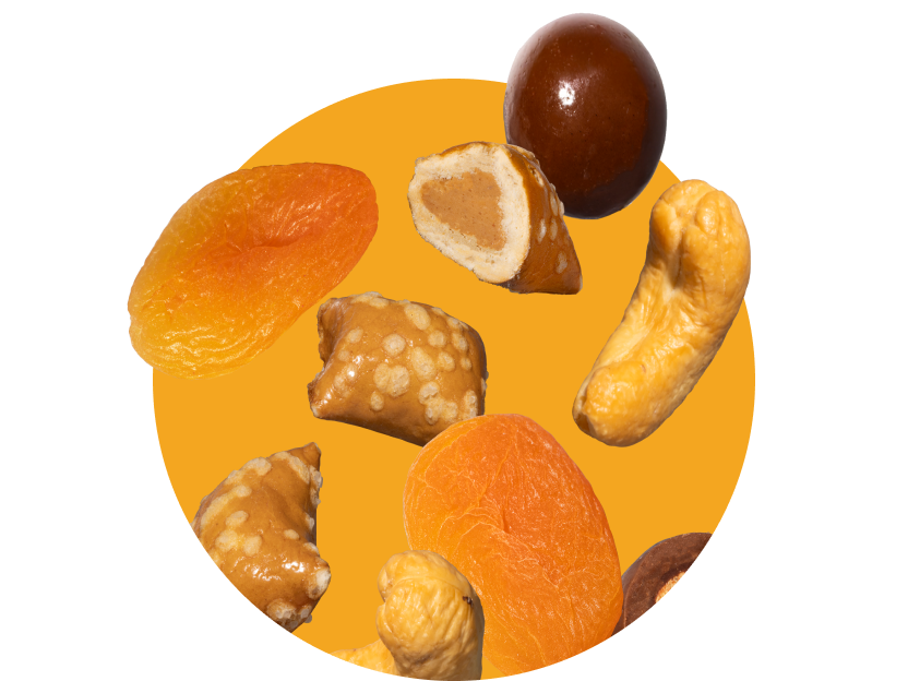 Good Snacks