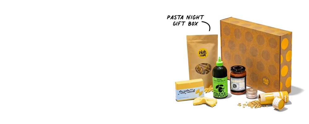 Pasta Night Gift Box