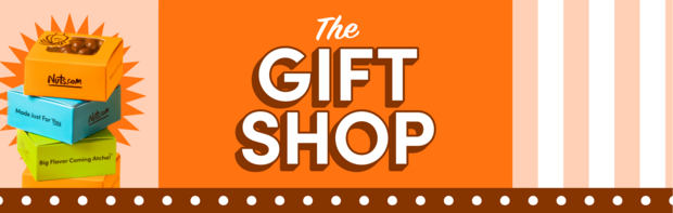 gift shop