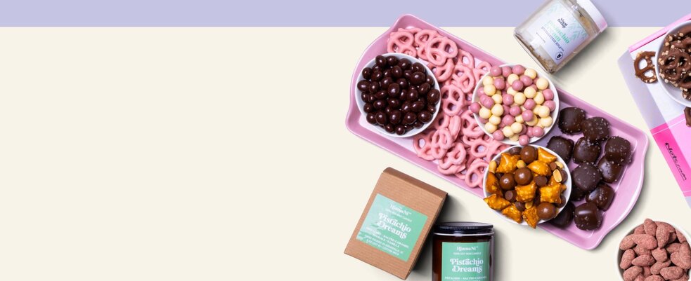 photo of valentine's day gifts