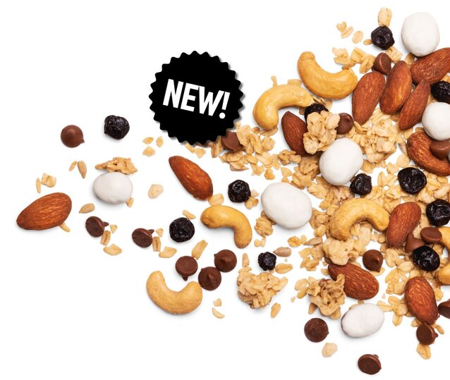 Image of Brunch Crunch Mix