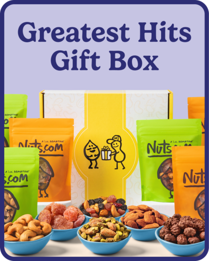 greatest hits gift box
