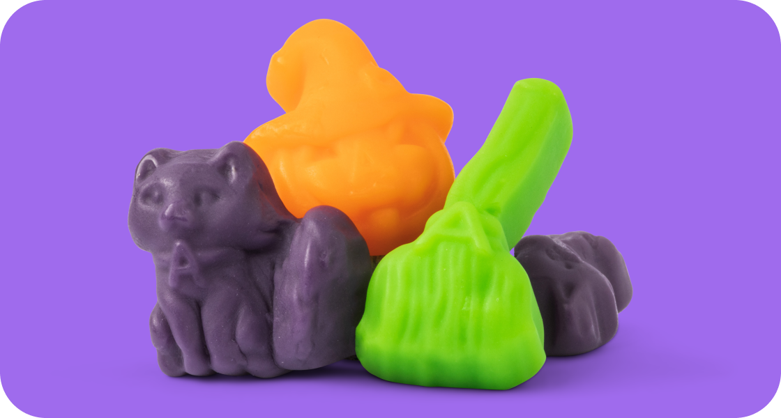 Halloween Candy Image