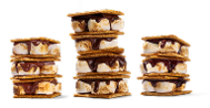 image of summer snacks