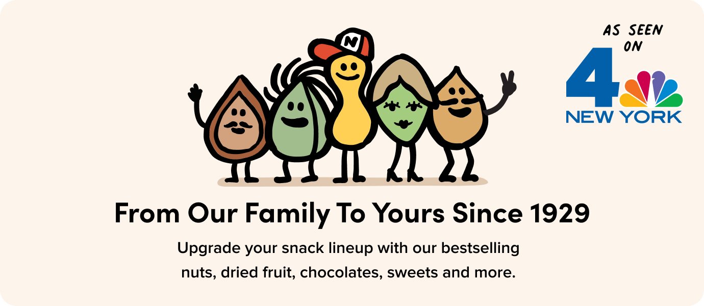 From Our Family To Yours Since 1929