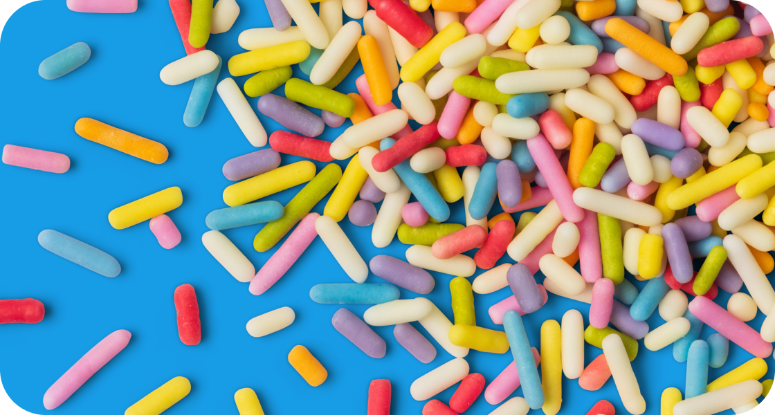 Ice Cream Toppings Image
