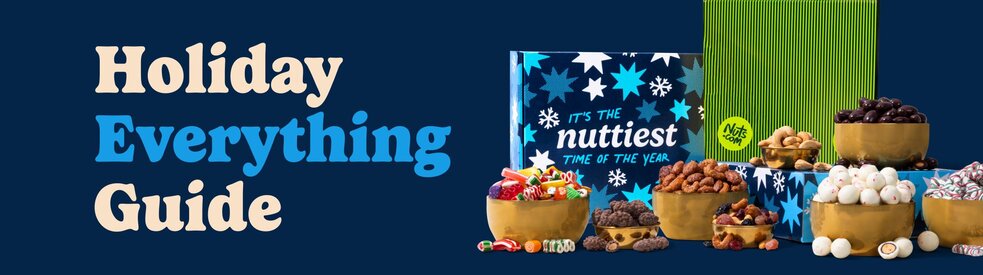 Our Holiday Everything Guide