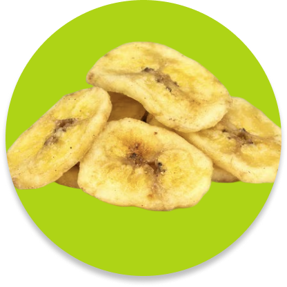 Bananas