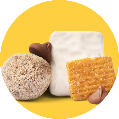 S'mores Flavors
