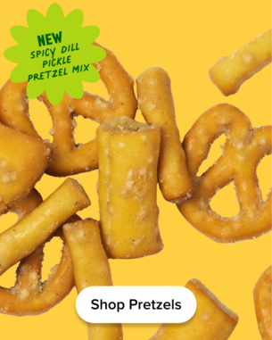 shop pretzels