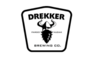 Drekker Brewing Company Logo