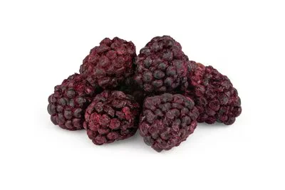 Blackberries