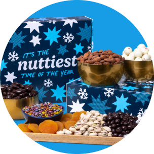 Gifts With Nuts