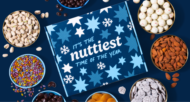 photo of christmas gift