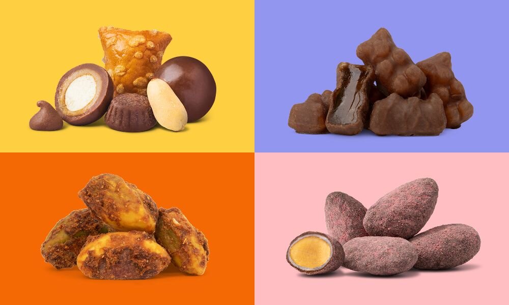 Snack Picks for August