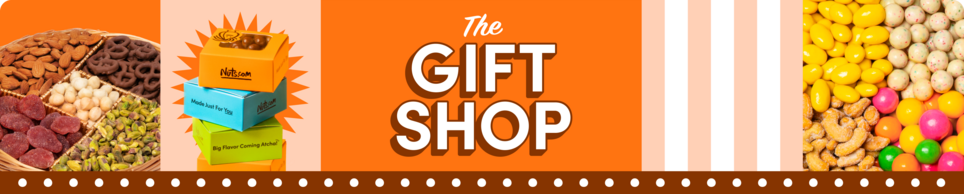 gift shop