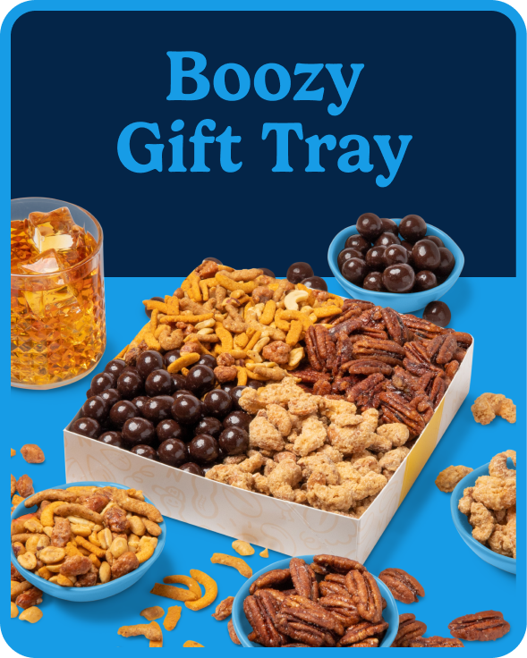 hoppin' away easter tray