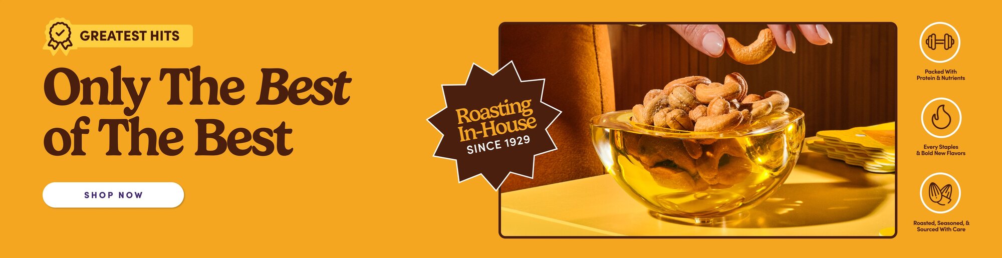 try our scary good halloween treats