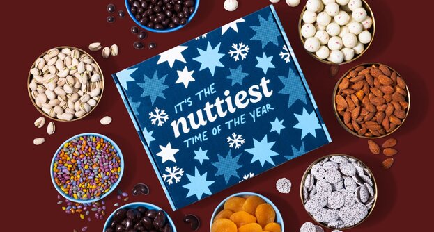 photo of christmas gift