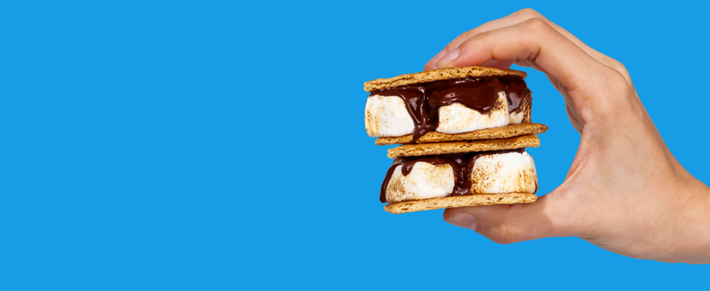 image of s'mores sale