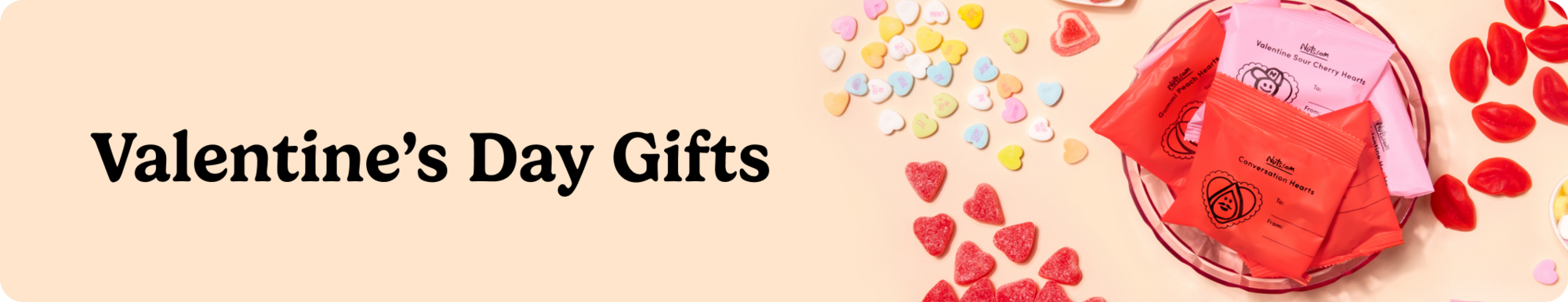 Valentine's Day Favorites