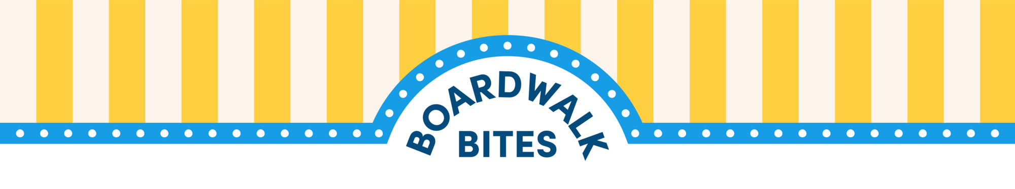 Boardwalk bites text