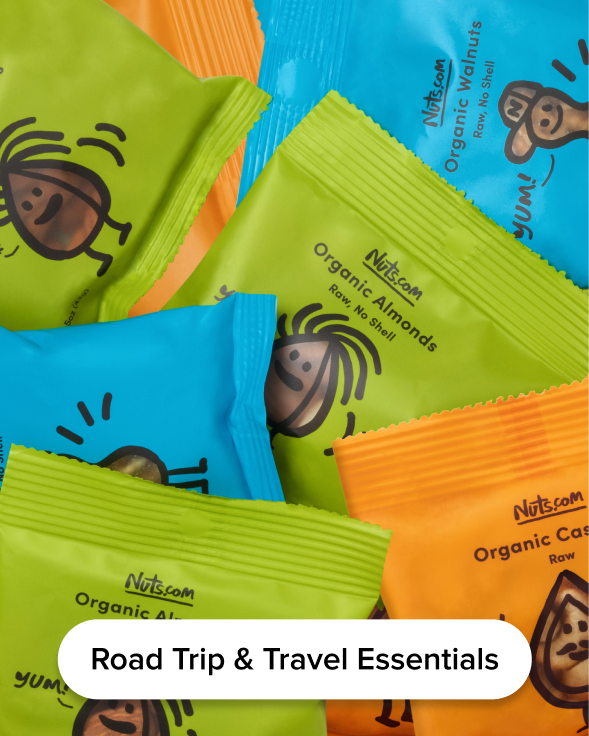 road trip and travel essentials