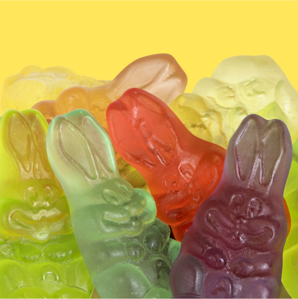 Candy Bestsellers